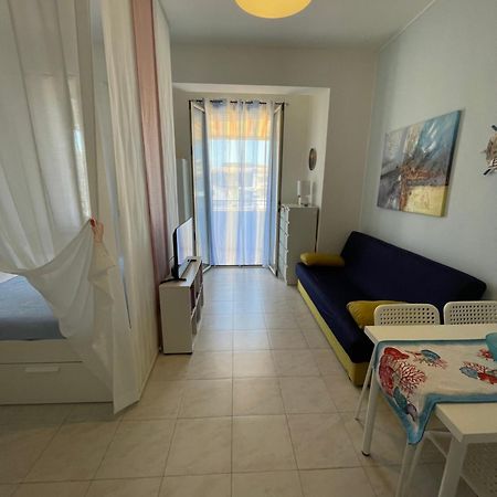 The Beach House Spadafora Εξωτερικό φωτογραφία