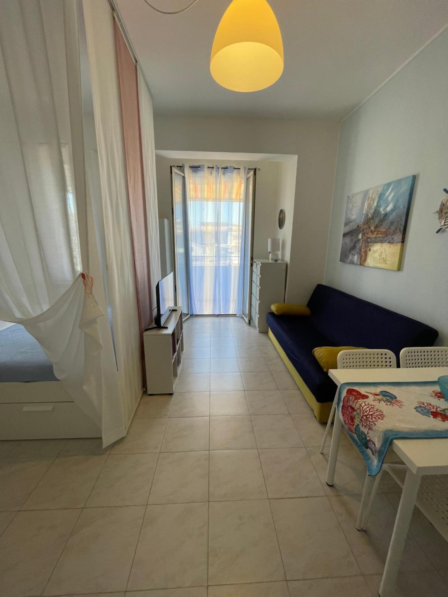 The Beach House Spadafora Εξωτερικό φωτογραφία