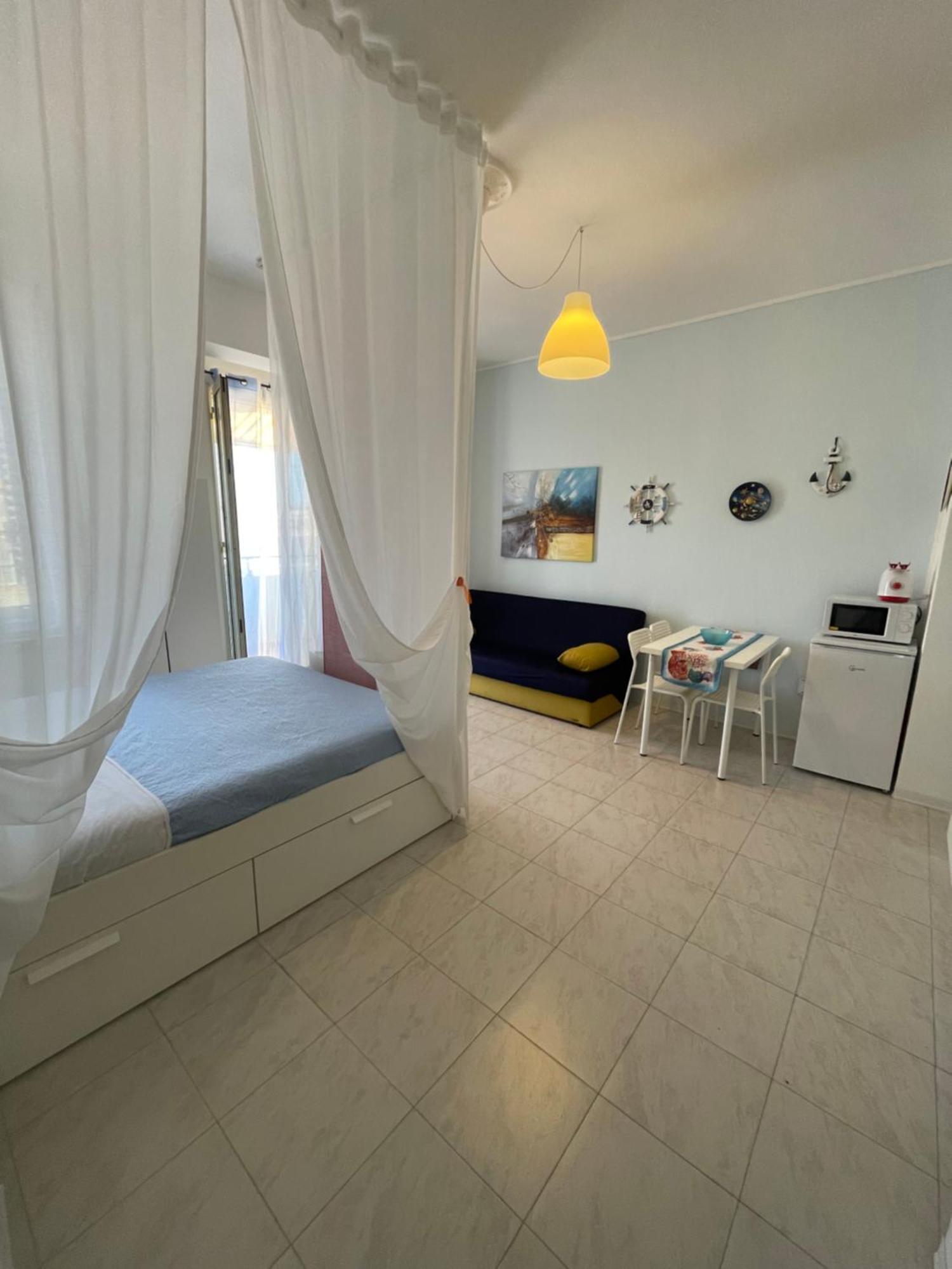 The Beach House Spadafora Εξωτερικό φωτογραφία
