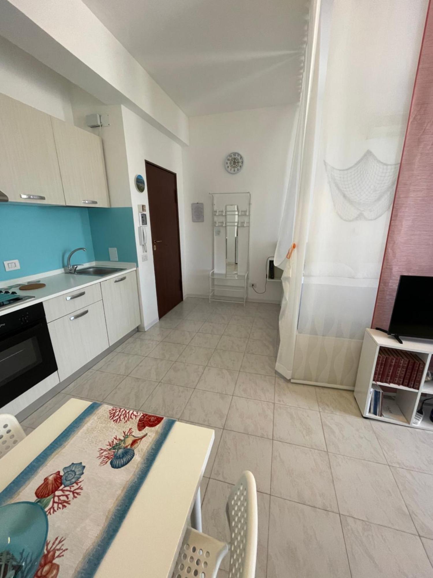 The Beach House Spadafora Εξωτερικό φωτογραφία