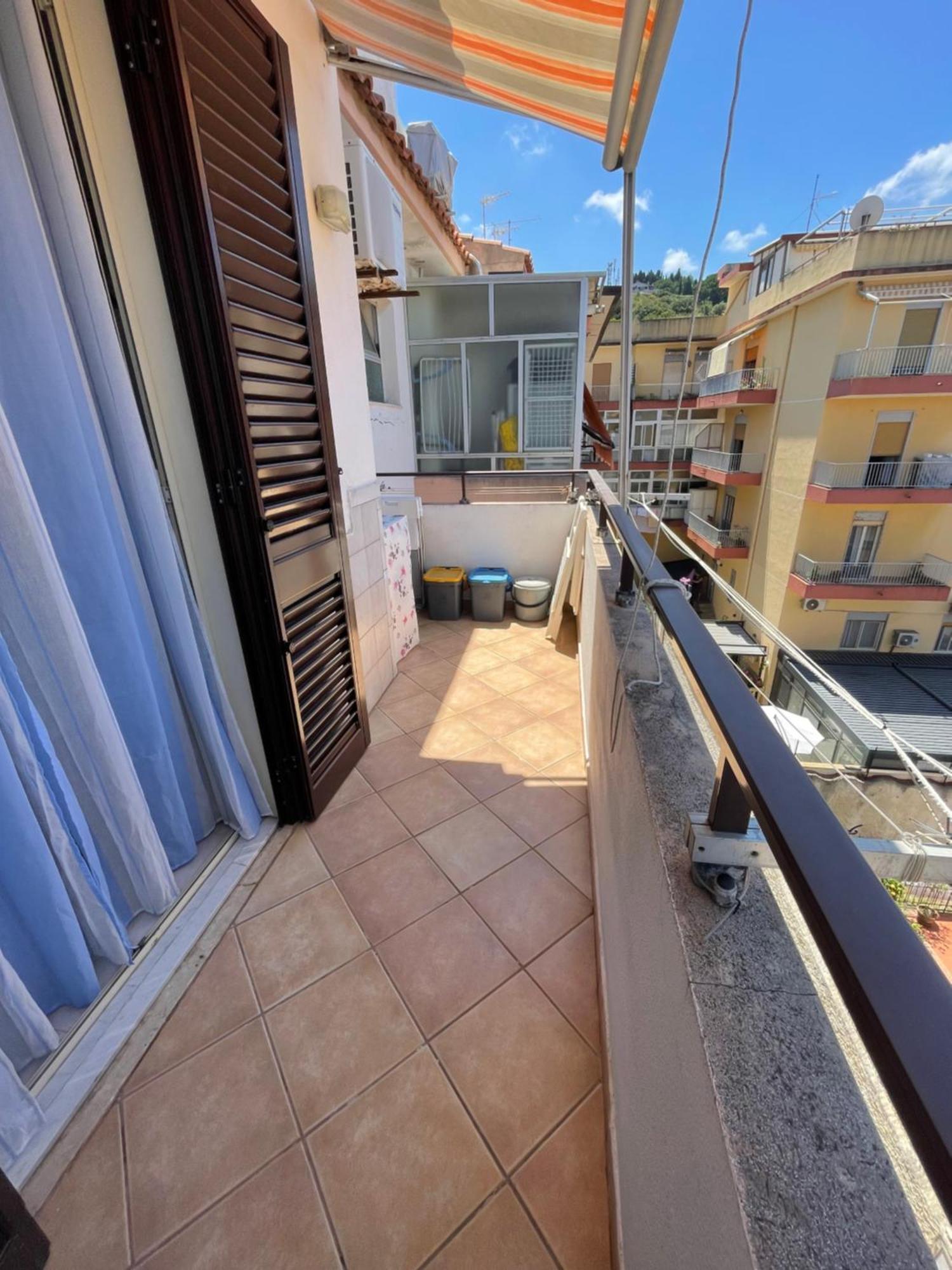 The Beach House Spadafora Εξωτερικό φωτογραφία
